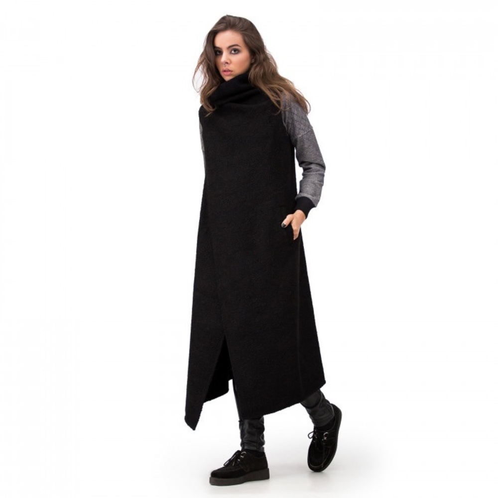 ISO Sith Cape by Fusion Clothing